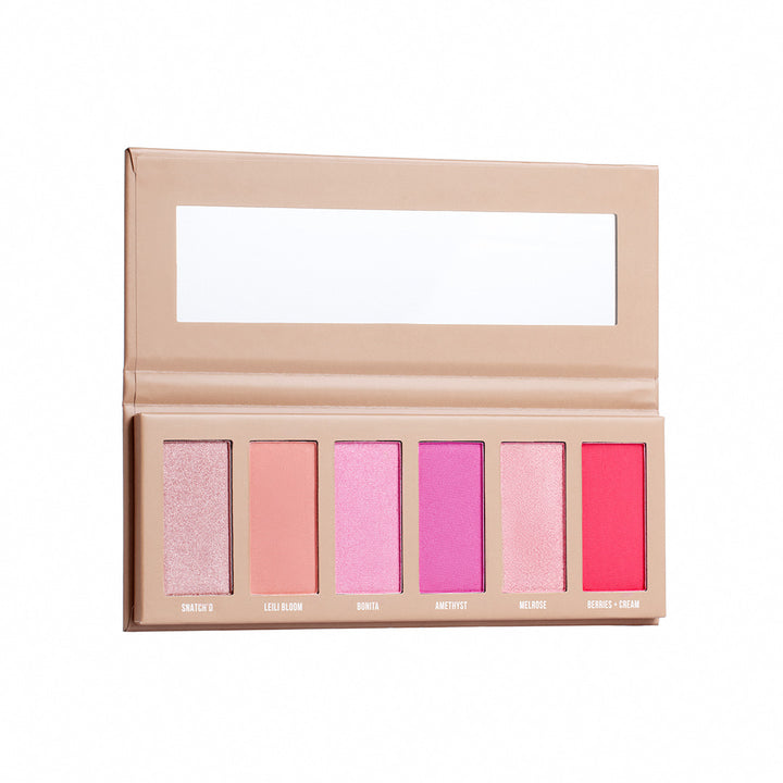 Blush Me Palette