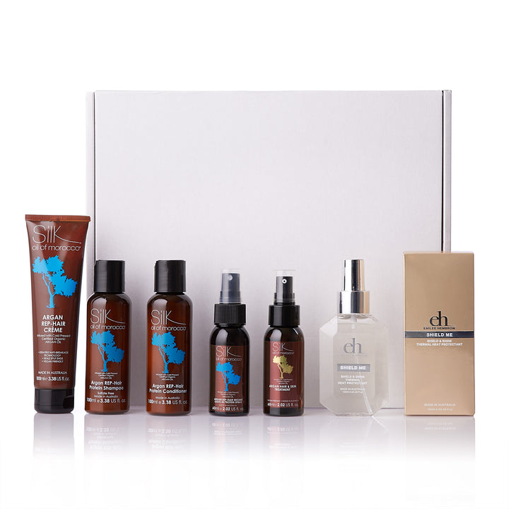 Haircare Faves Gift Hamper