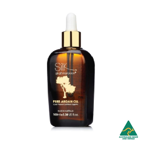 Pure Argan Oil