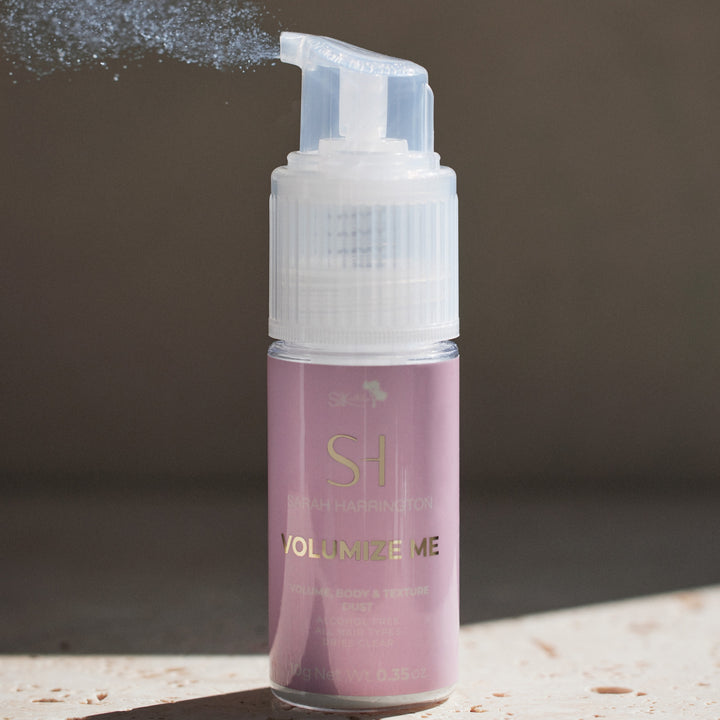 Volumize Me - Volume, Body & Texture Dust