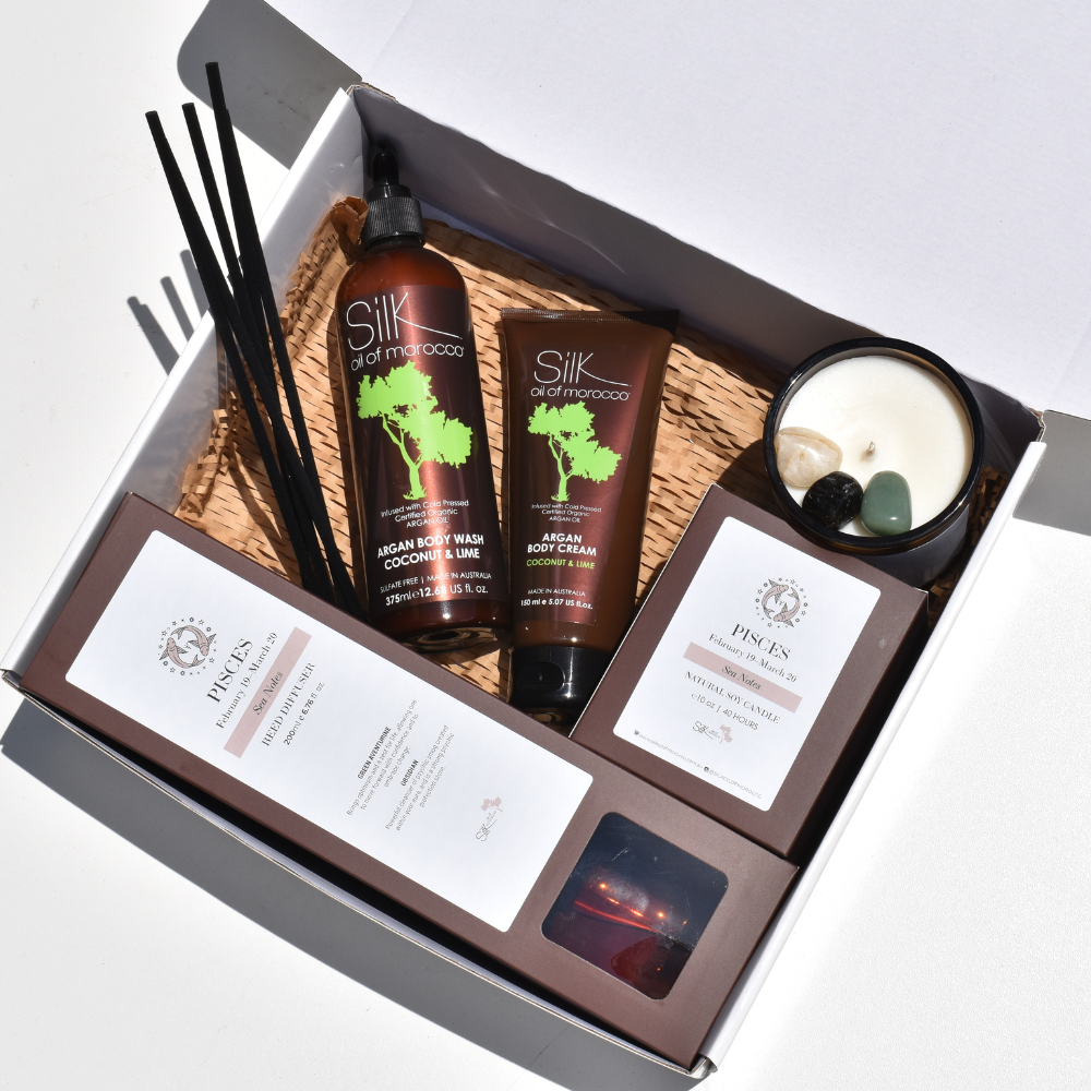 Zodiac Gift Hamper