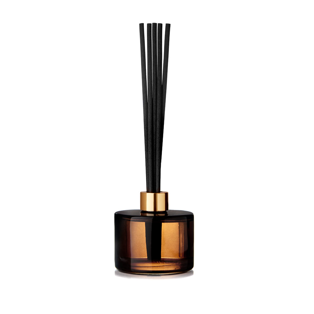 Vanilla Caramel Reed Diffuser