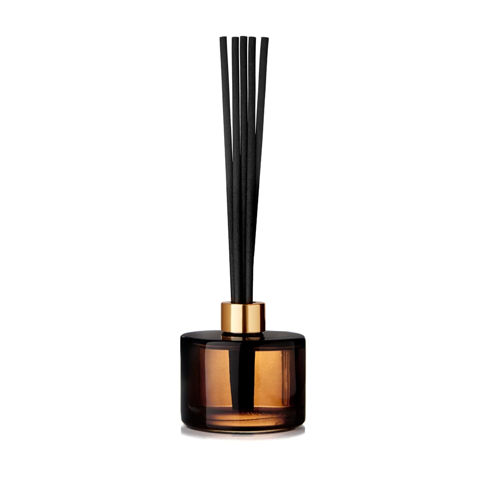 Moroccan Rose Amber Reed Diffuser