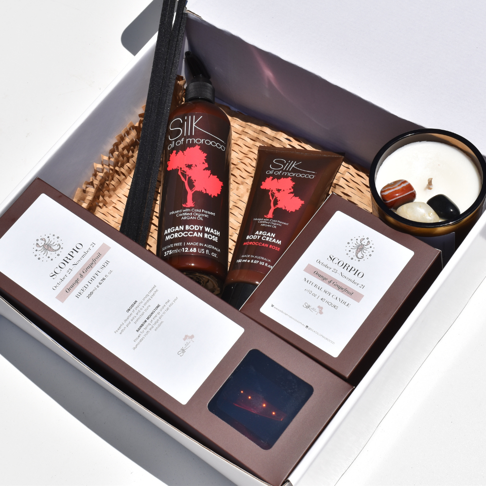 Zodiac Gift Hamper