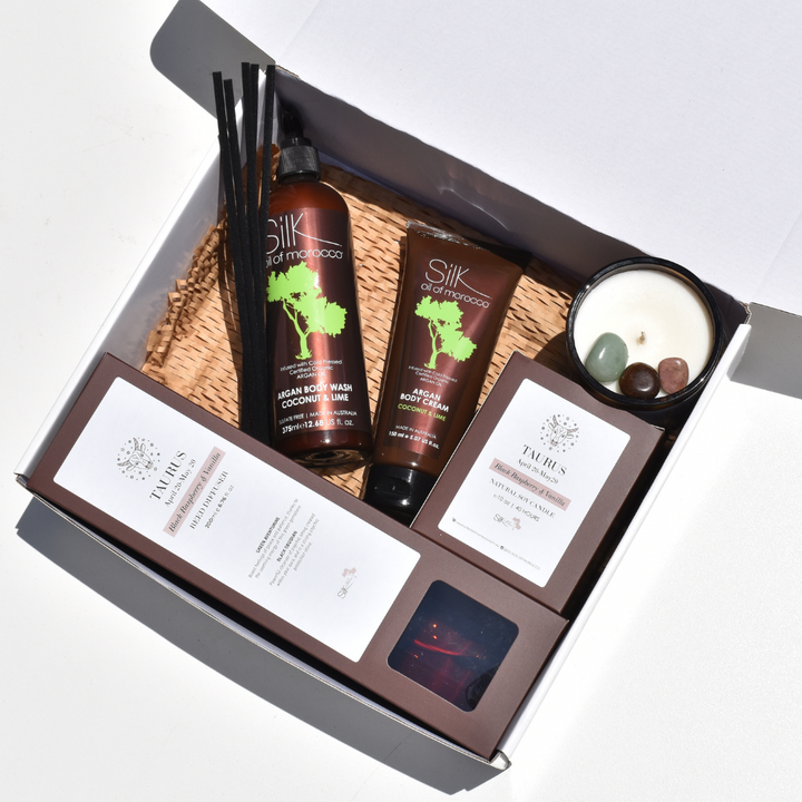 Zodiac Gift Hamper