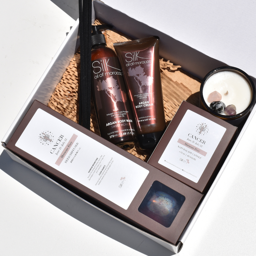 Zodiac Gift Hamper