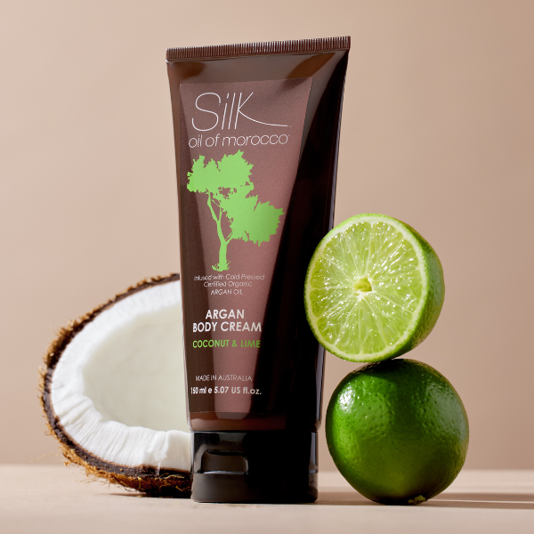 Coconut & Lime Skin Must Haves Hamper