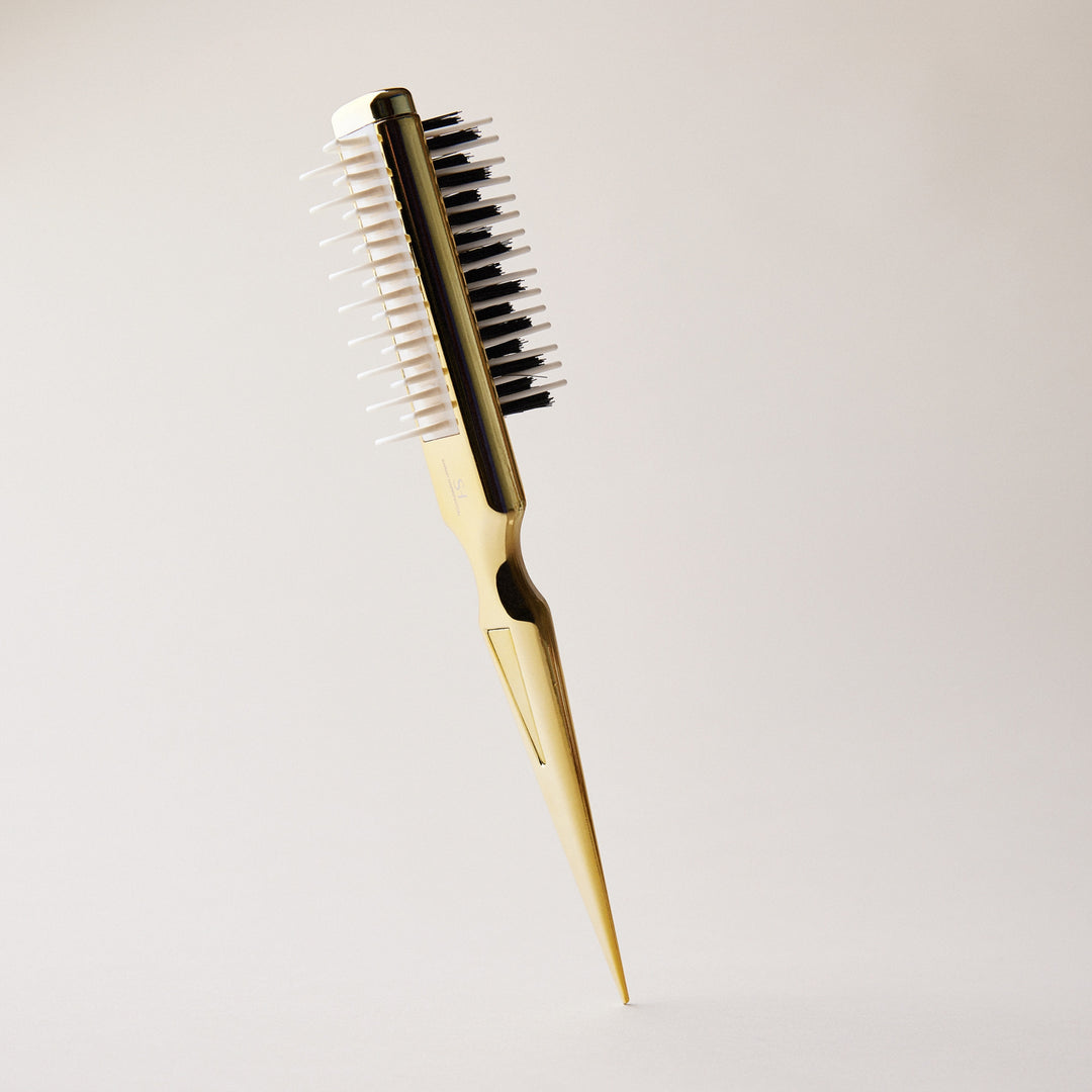 6 in 1 Teasing & Volumizing Brush