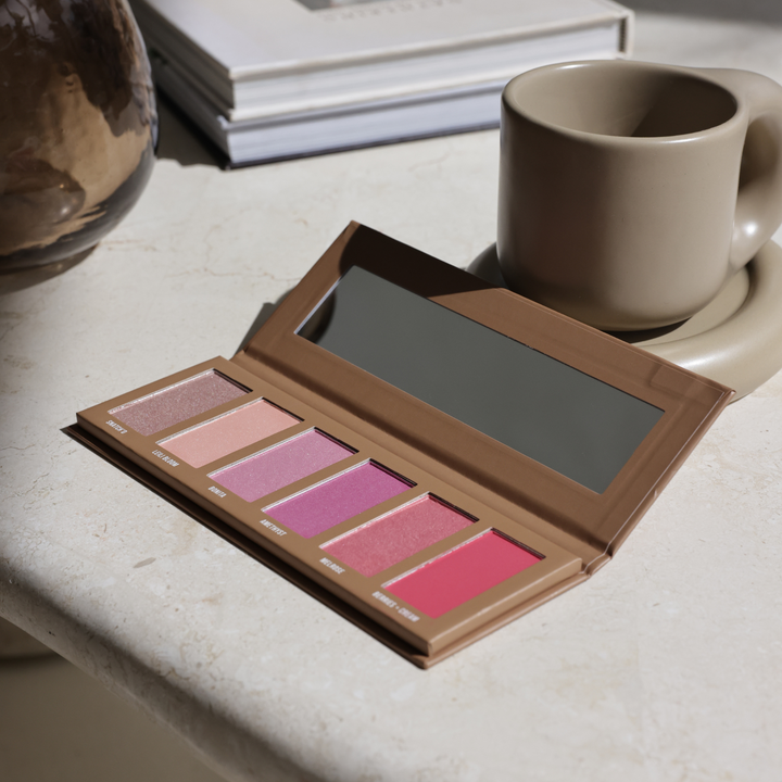 Blush Me Palette