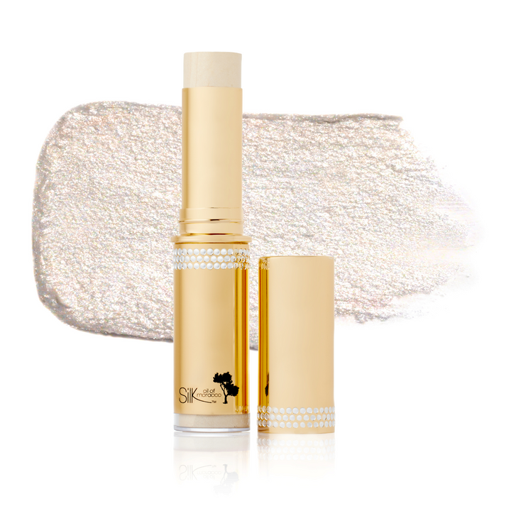 Golden Goddess Argan Cream Highlighter