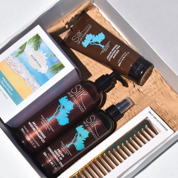 Hair Health Gift Hamper