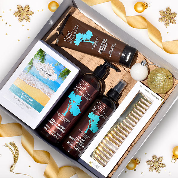 Hair Health Gift Hamper