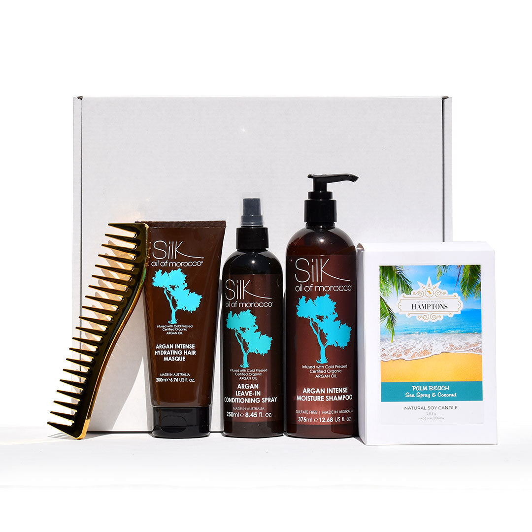 Hair Health Gift Hamper