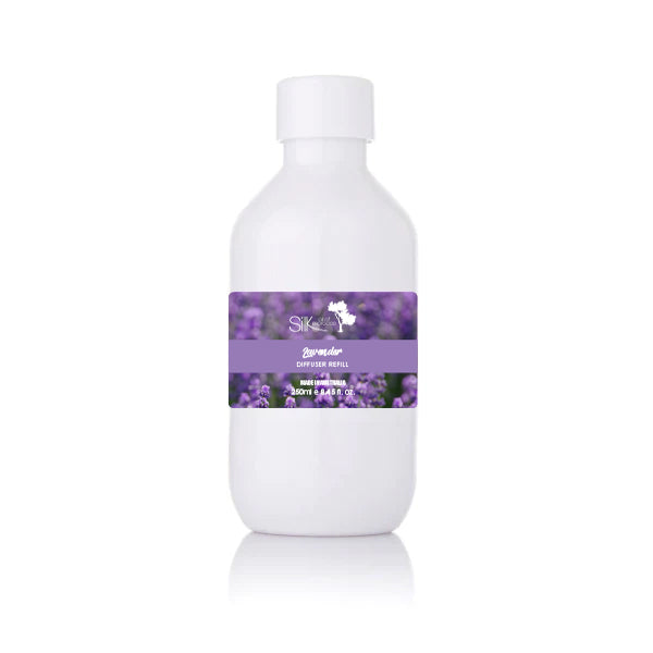 Lavender Diffuser Refill