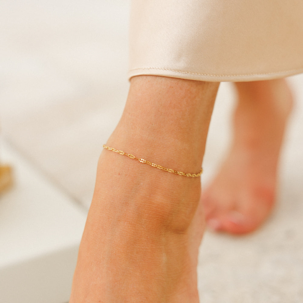 Mia Anklet