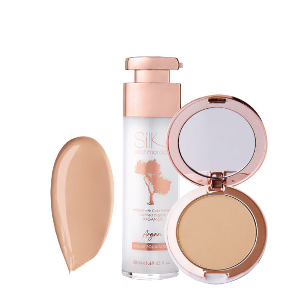 Perfect Match Foundation Value Pack