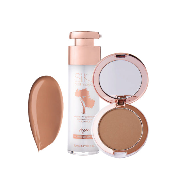 Perfect Match Foundation Value Pack Trade