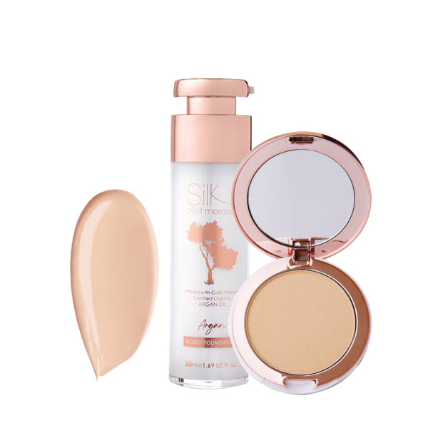 Perfect Match Foundation Value Pack