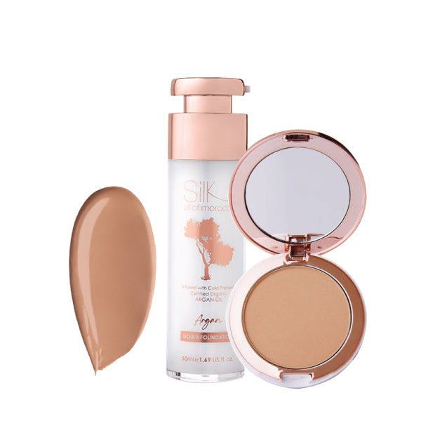 Perfect Match Foundation Value Pack