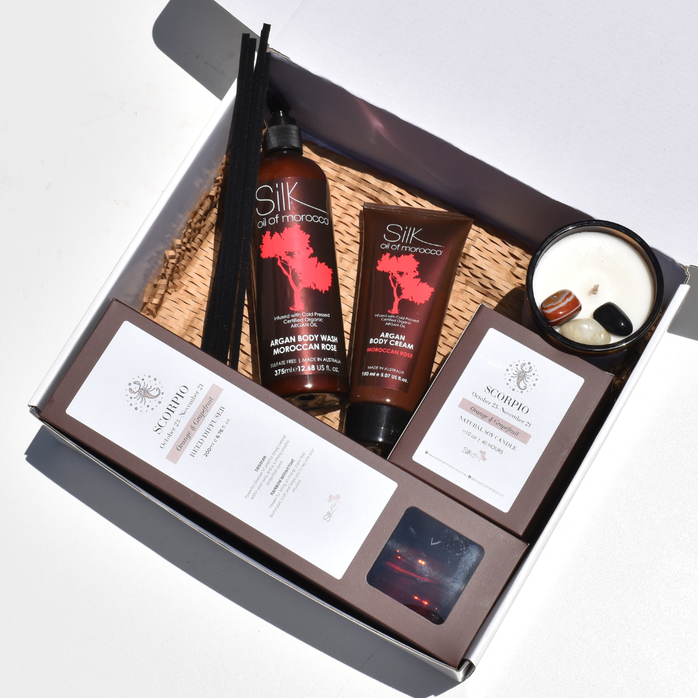 Zodiac Gift Hamper