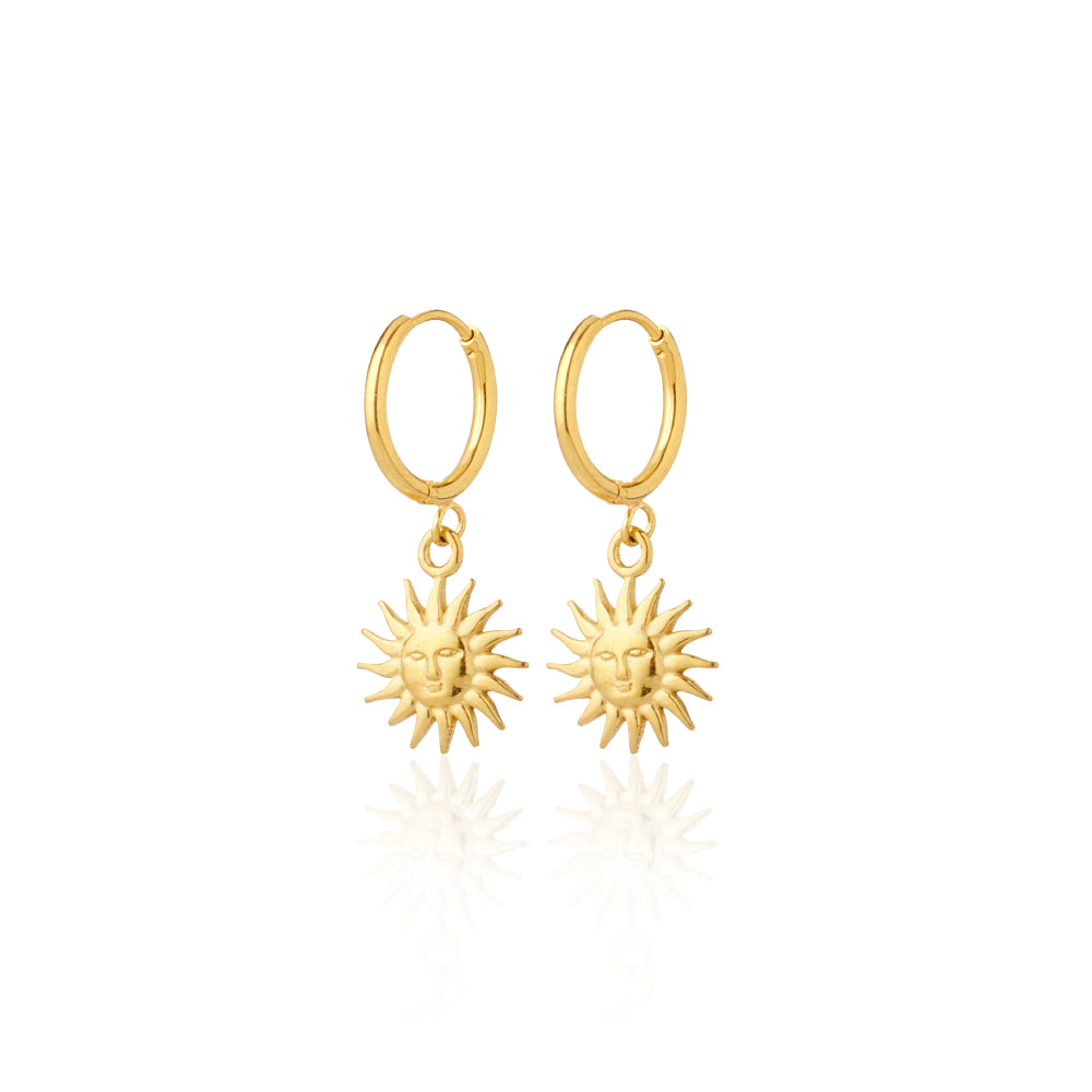 Summer Earrings