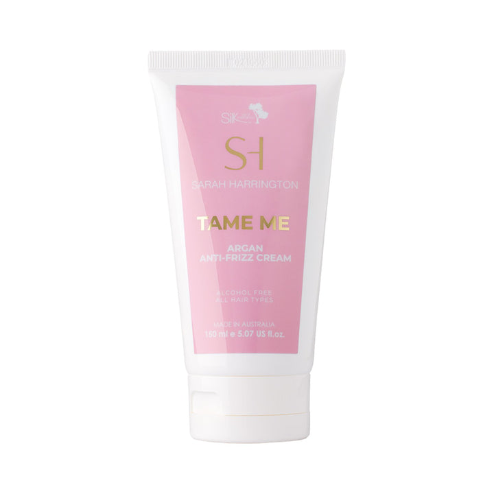 Tame Me Anti-Frizz Cream