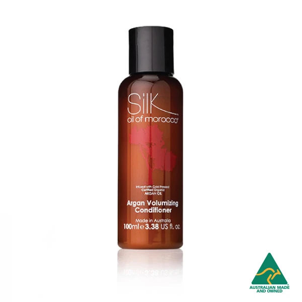 Argan Volumizing Conditioner