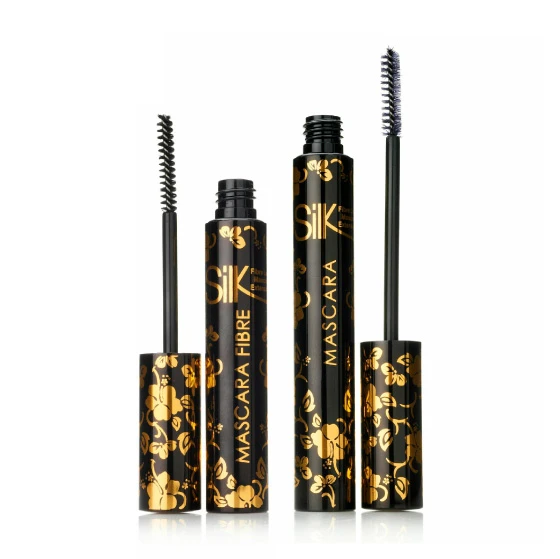 Hydrating & Volumizing Fibre Lash Mascara Kit