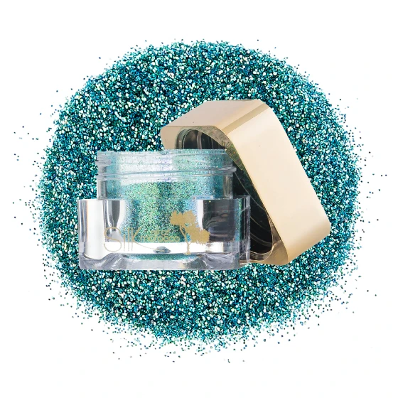 Mermaid Magic Glitter Dust