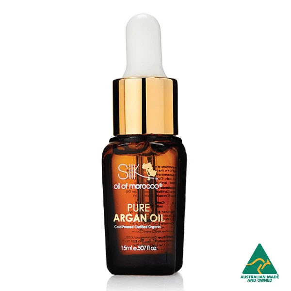 Pure Argan Oil