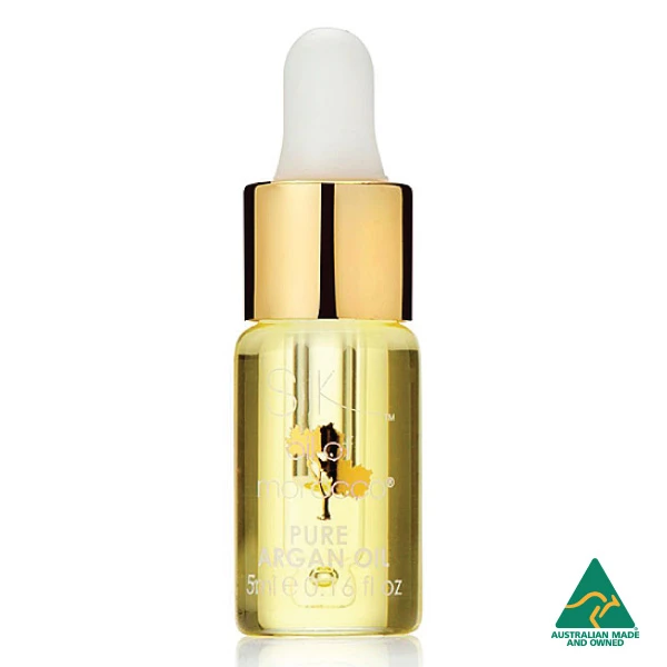 Pure Argan Oil