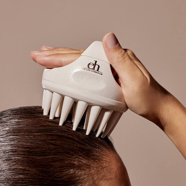 Scalp Massager Brush