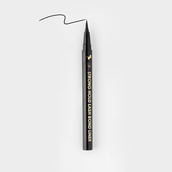 Black - Strong Hold Lash Bond Liner