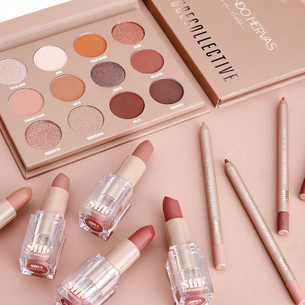 The Complete "Nude Collective" Collection - Value Pack