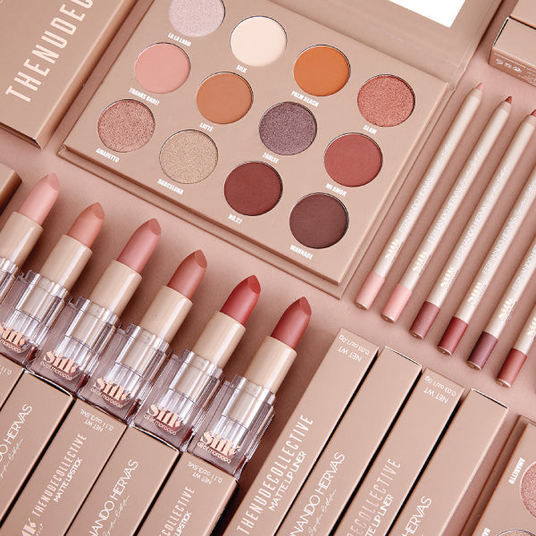 The Complete "Nude Collective" Collection - Value Pack