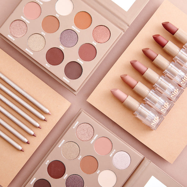 The Complete "Nude Collective" Collection - Value Pack