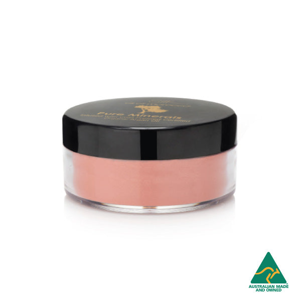 Flame - Argan Vegan Blush