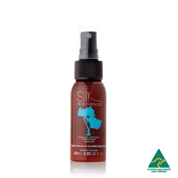 Argan Leave-In Conditioning Spray