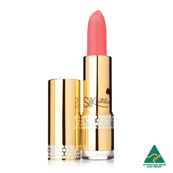 Watermelon - Argan Vegan Lipstick