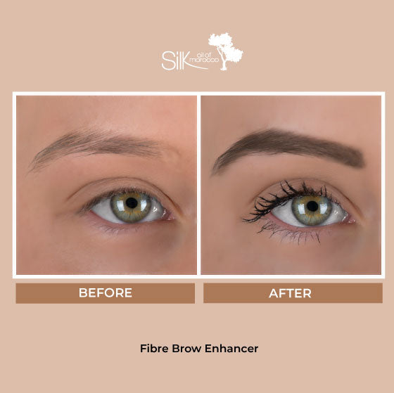 Fibre Brow Enhancer