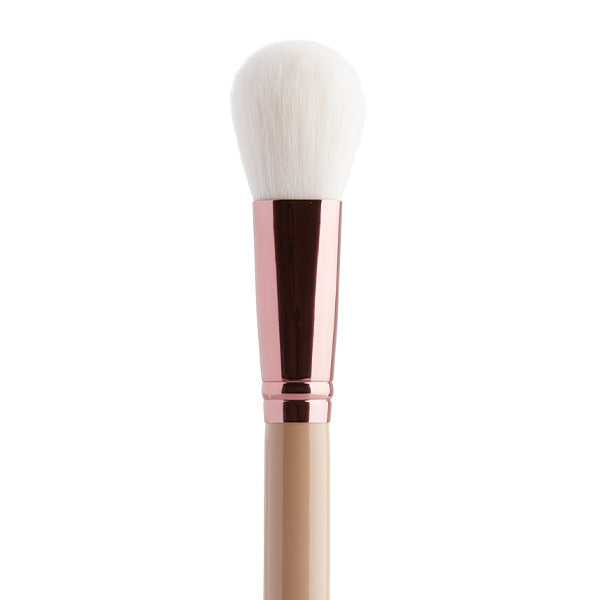 10 Piece Vegan Brush Set  | Silk x Fernando Hervas