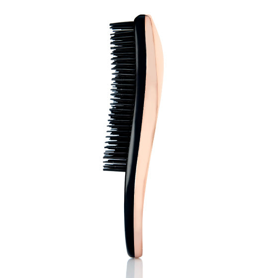 Rose Gold Detangler Hair Brush