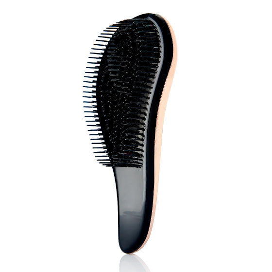 Rose Gold Detangler Hair Brush