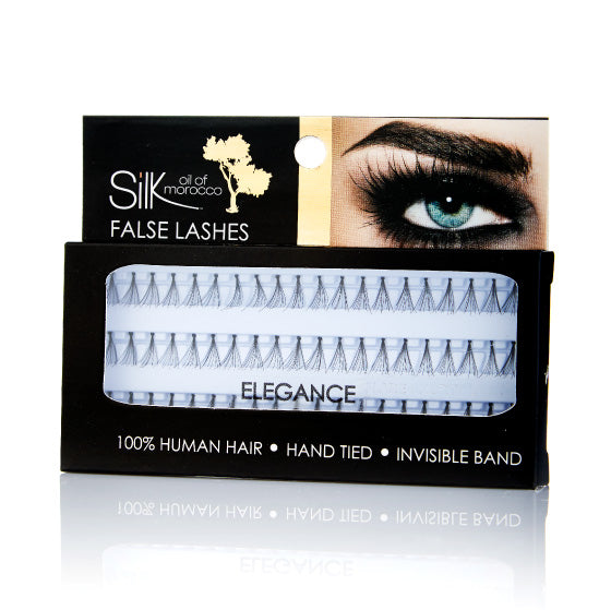 Elegance - Vegan Individual Lashes