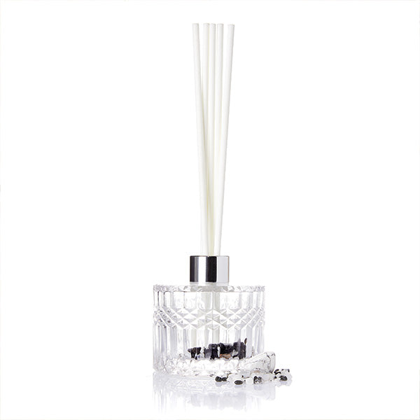 Full Moon Crystal Reed Diffuser