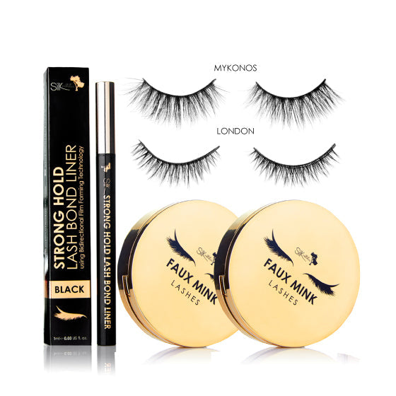 Faux Mink Lash Complete - Ambassador Starter Pack