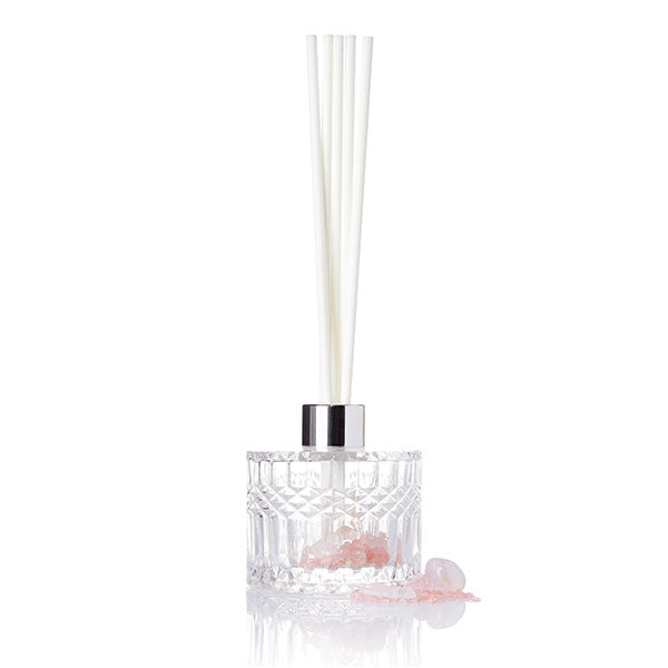 Love Potion Crystal Reed Diffuser