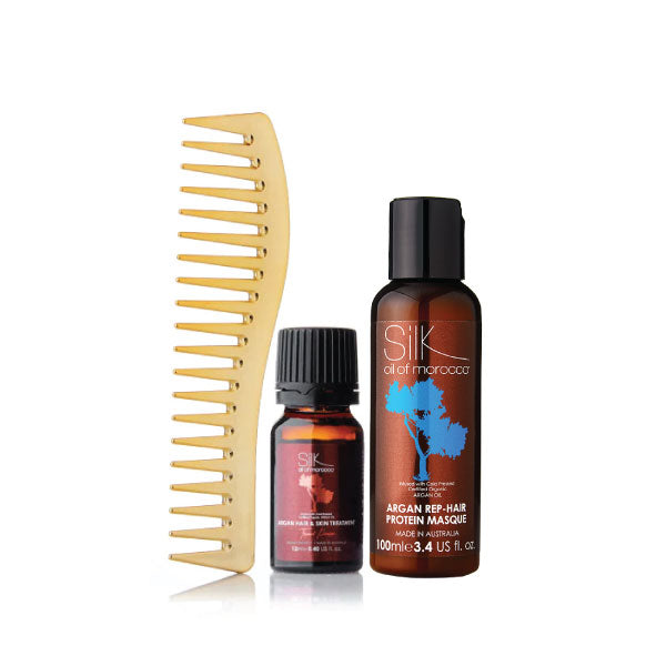 Hair Treat Value Pack