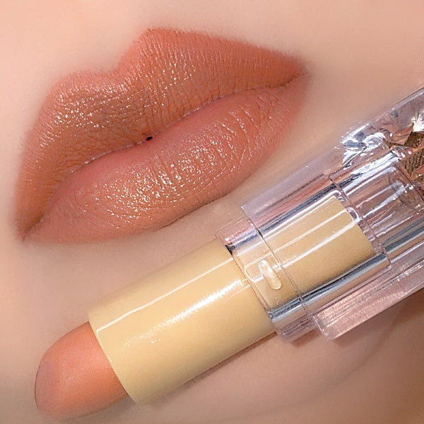 Silk x Fernando Lip Kit - Nude 4 - Mid Tone Nude - Value Pack