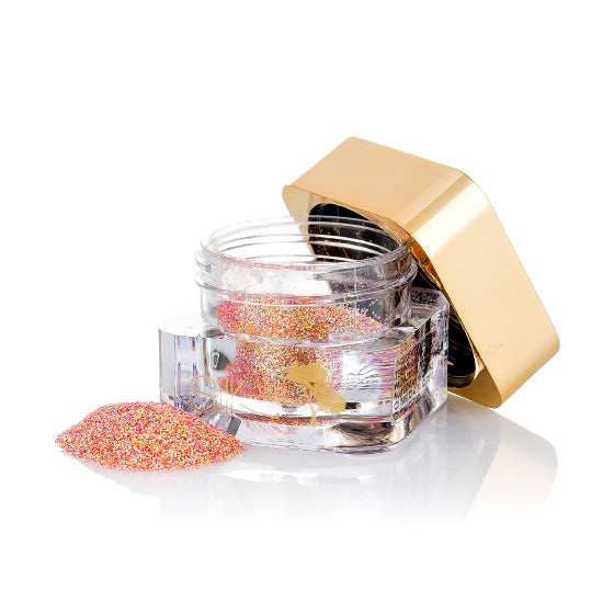 Peaches & Dreams Glitter Dust